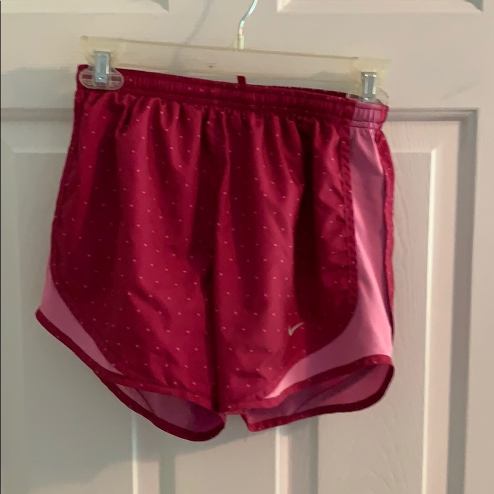 Nike shorts